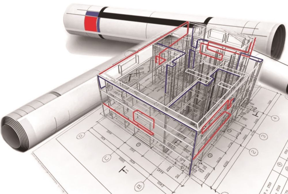 Индивидуальное проектирование бесплатно